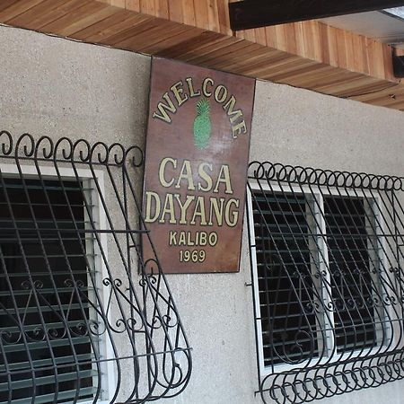 Casa Dayang Kalibo Exterior foto