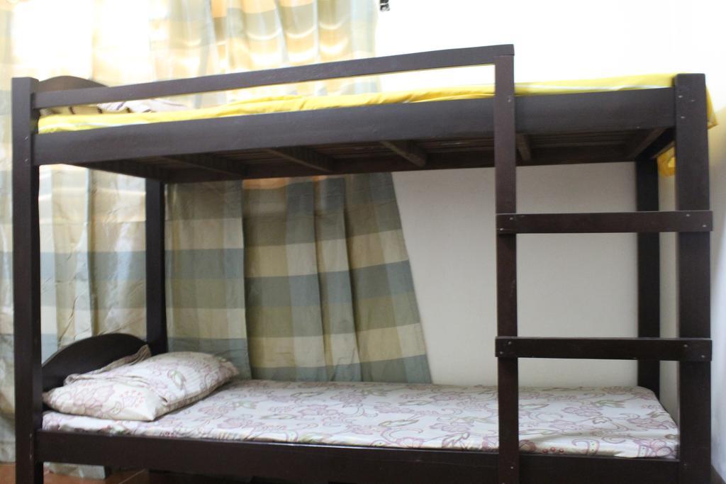 Casa Dayang Kalibo Quarto foto