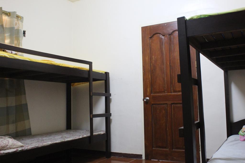 Casa Dayang Kalibo Quarto foto