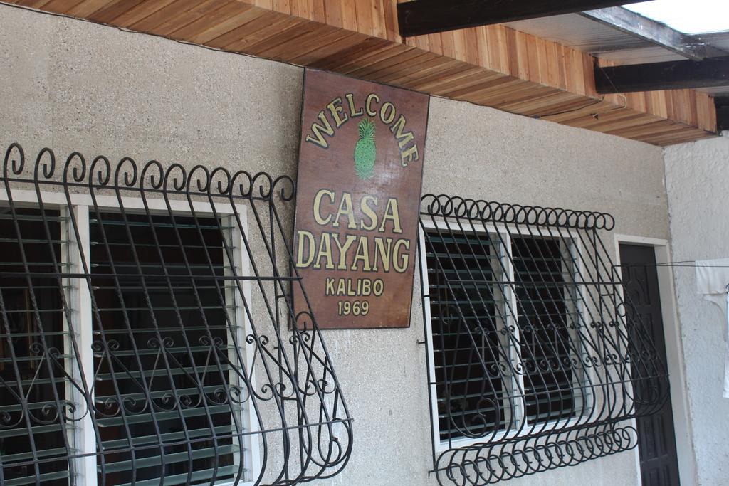 Casa Dayang Kalibo Exterior foto