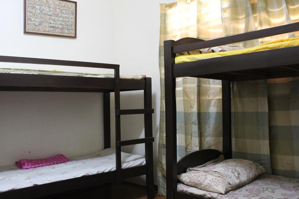 Casa Dayang Kalibo Quarto foto