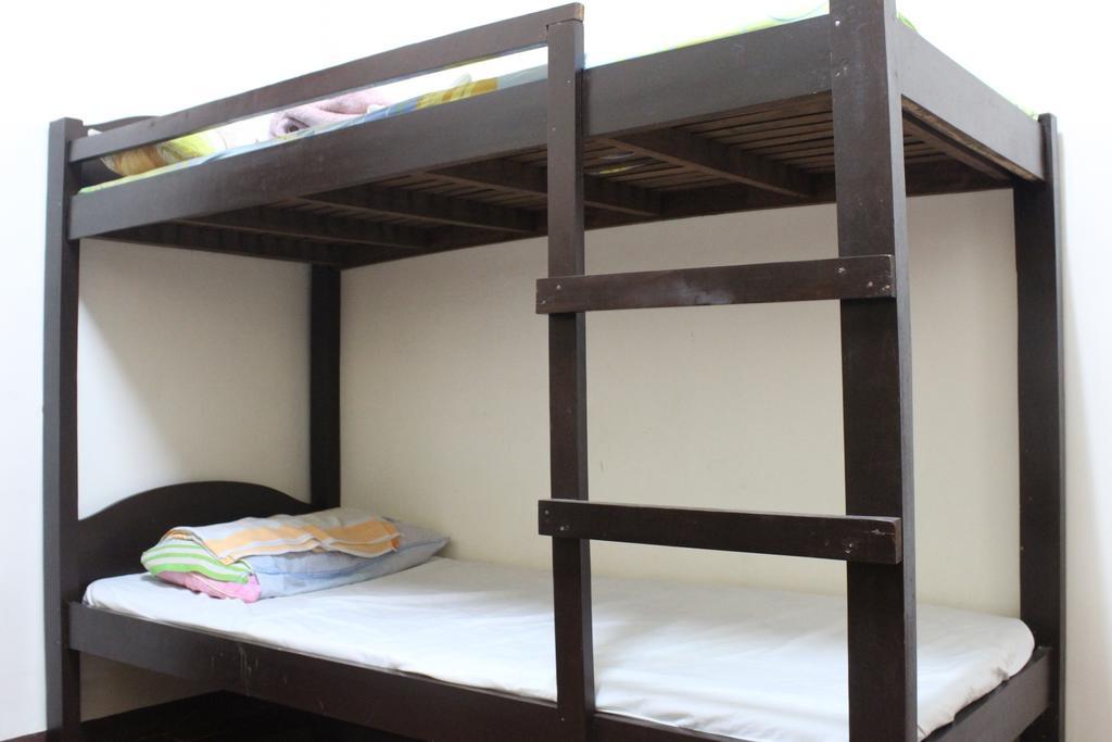 Casa Dayang Kalibo Quarto foto