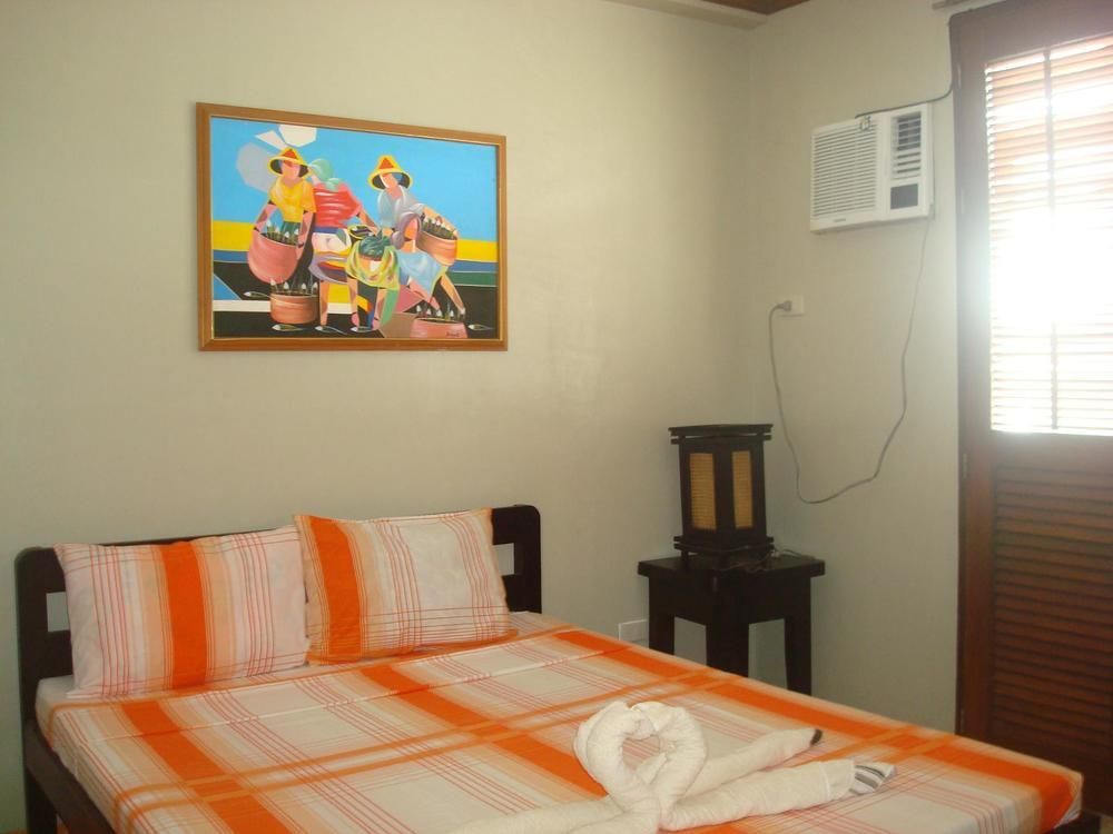 Casa Dayang Kalibo Exterior foto