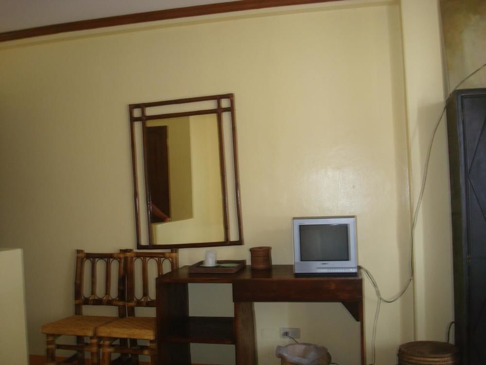 Casa Dayang Kalibo Exterior foto