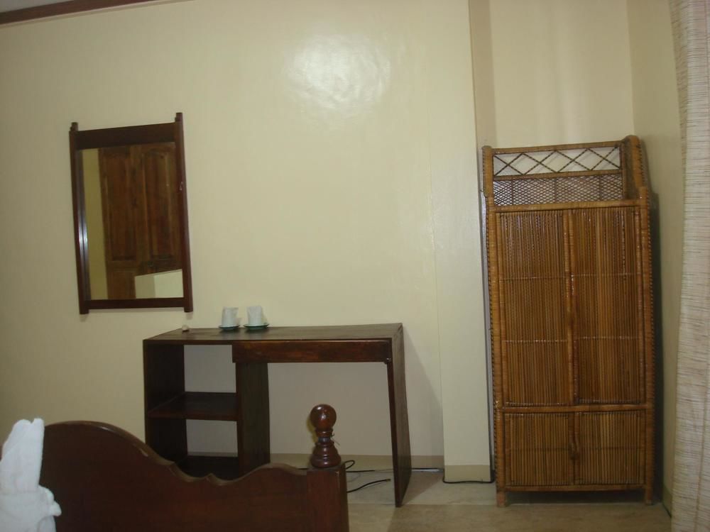 Casa Dayang Kalibo Exterior foto