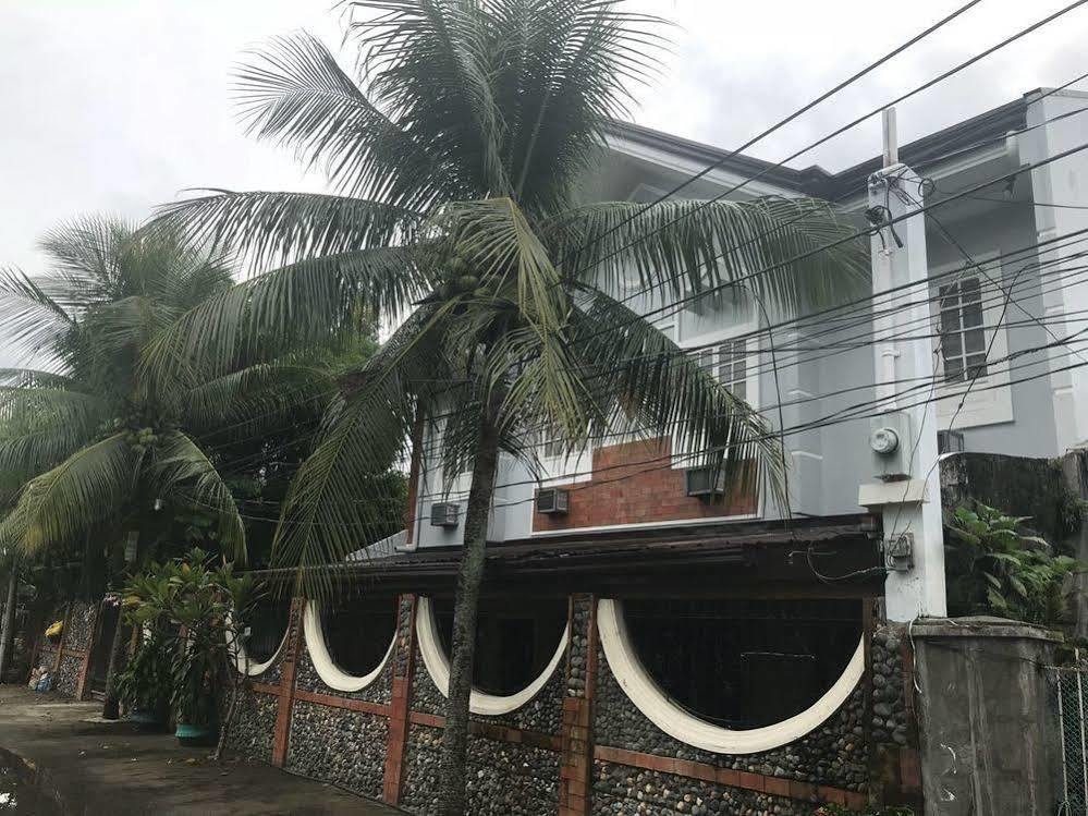 Casa Dayang Kalibo Exterior foto