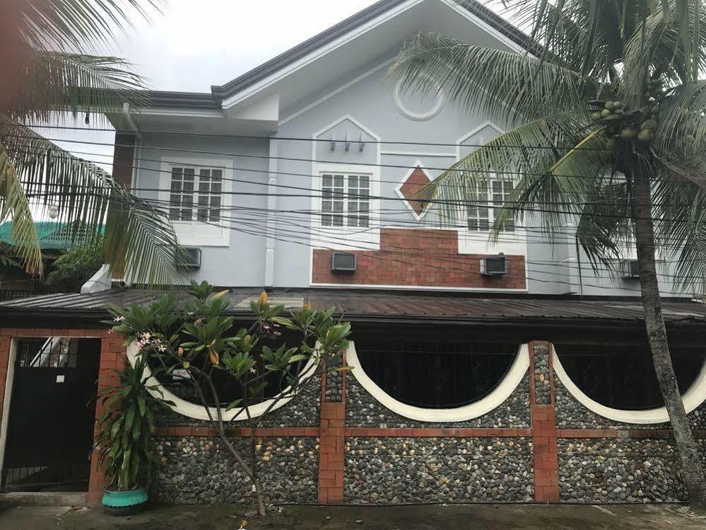 Casa Dayang Kalibo Exterior foto
