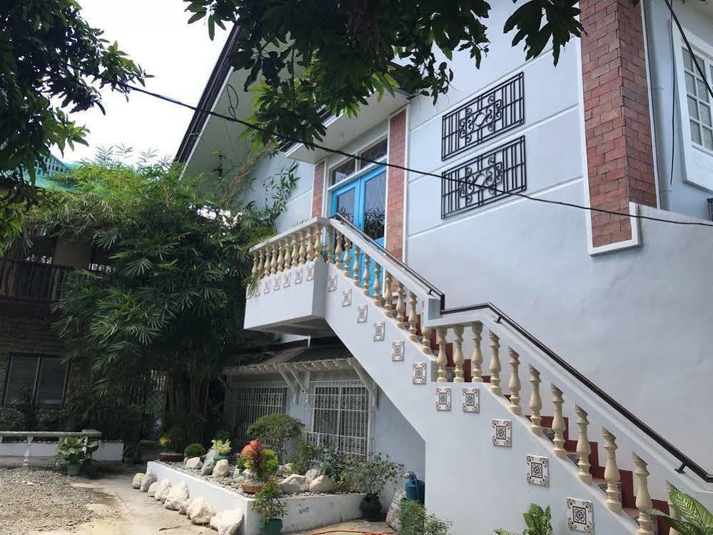 Casa Dayang Kalibo Exterior foto
