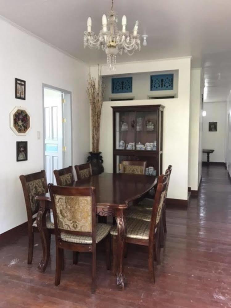 Casa Dayang Kalibo Exterior foto