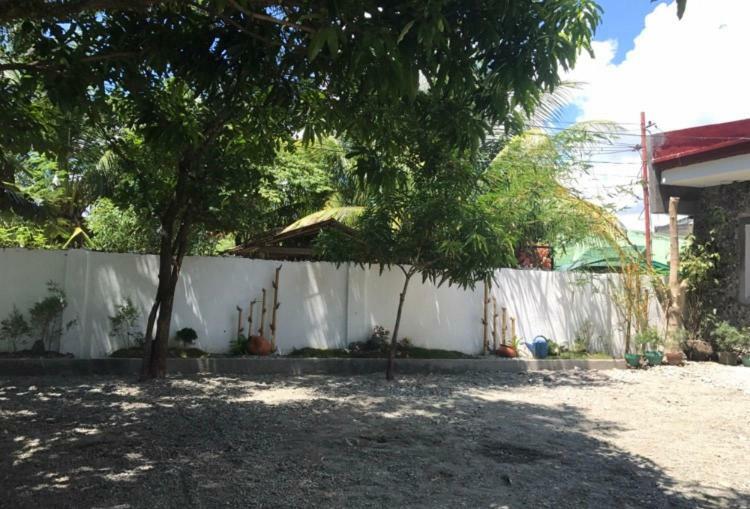 Casa Dayang Kalibo Exterior foto