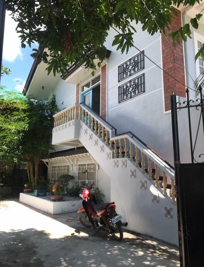 Casa Dayang Kalibo Exterior foto