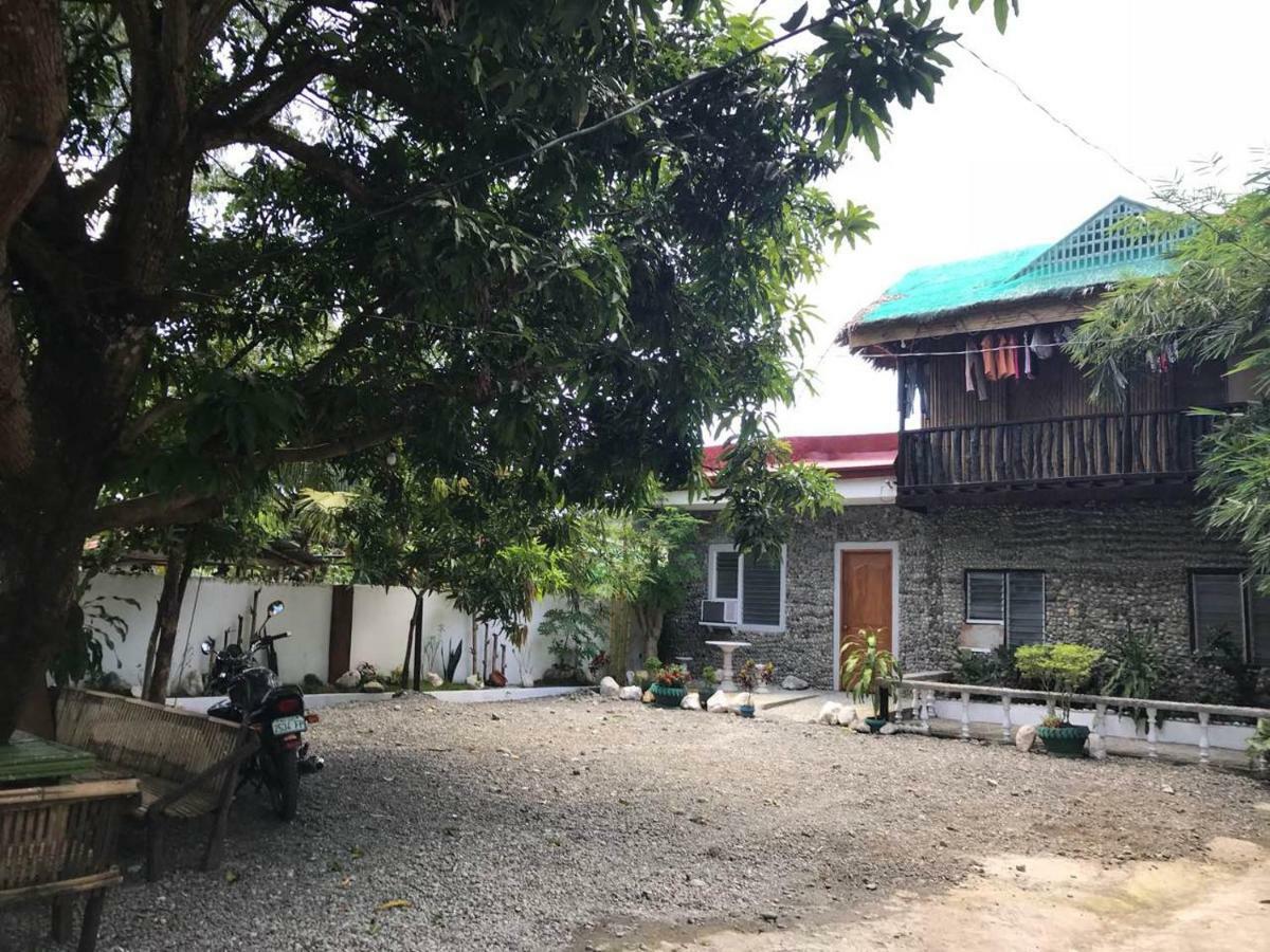 Casa Dayang Kalibo Exterior foto