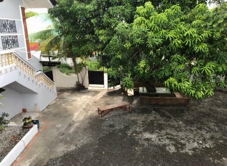 Casa Dayang Kalibo Exterior foto