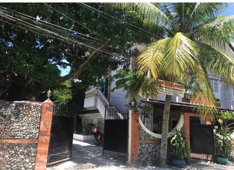 Casa Dayang Kalibo Exterior foto