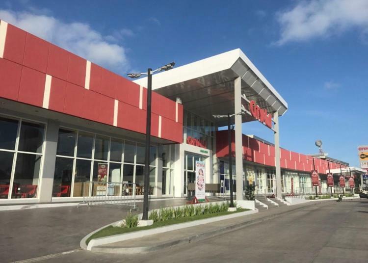 Casa Dayang Kalibo Exterior foto
