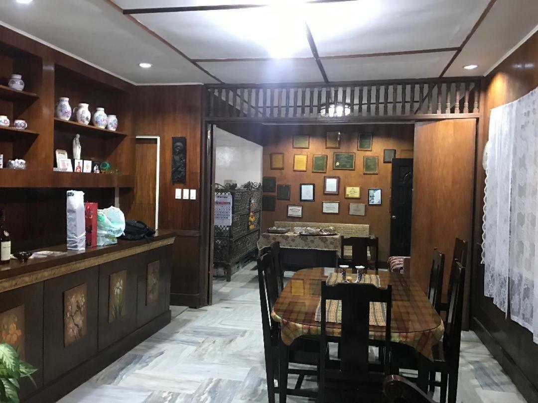 Casa Dayang Kalibo Exterior foto